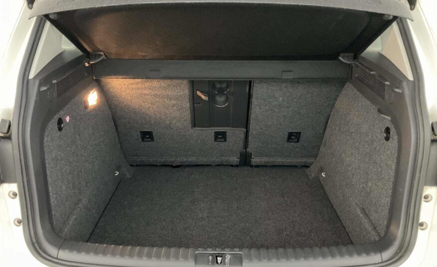 Volkswagen Tiguan 1,4 TSI BMT
