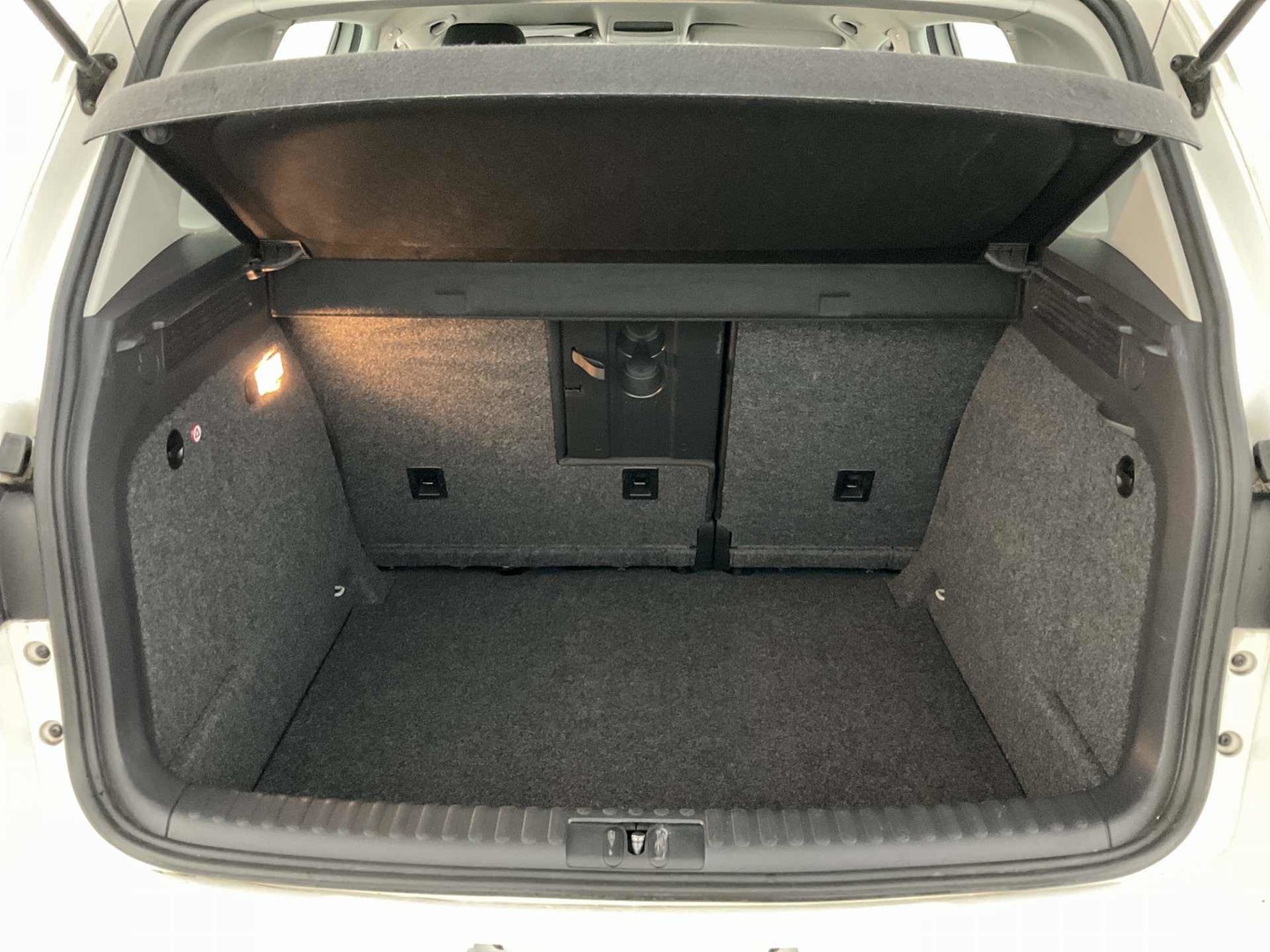 Volkswagen Tiguan 1.4 TSI BMT