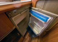 Ford Hobby Transit- Camping-car