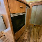 Camper Ford Hobby Transit