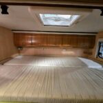 Camper Ford Hobby Transit