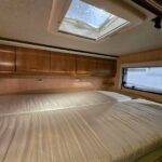 Camper Ford Hobby Transit