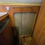 Camper Ford Hobby Transit