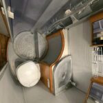 Camper Ford Hobby Transit