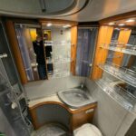Camper Ford Hobby Transit