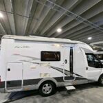 Camper Ford Hobby Transit