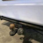 Camper Ford Hobby Transit