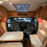 Camper Ford Hobby Transit