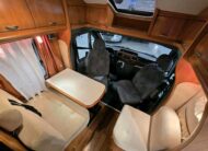 Ford Hobby Transit- Camping-car