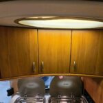 Camper Ford Hobby Transit