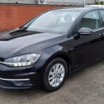 Volkswagen Golf 1.6 SCR TDI