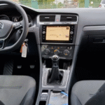 Volkswagen Golf 1.6 SCR TDI