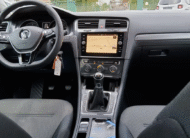 Volkswagen Golf 1.6 SCR TDI