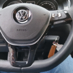 Volkswagen Golf 1.6 SCR TDI