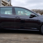 Volkswagen Golf 1.6 SCR TDI