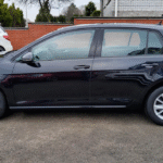 Volkswagen Golf 1.6 SCR TDI