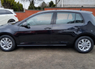 Volkswagen Golf 1.6 SCR TDI