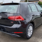 Volkswagen Golf 1.6 SCR TDI