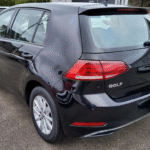 Volkswagen Golf 1.6 SCR TDI