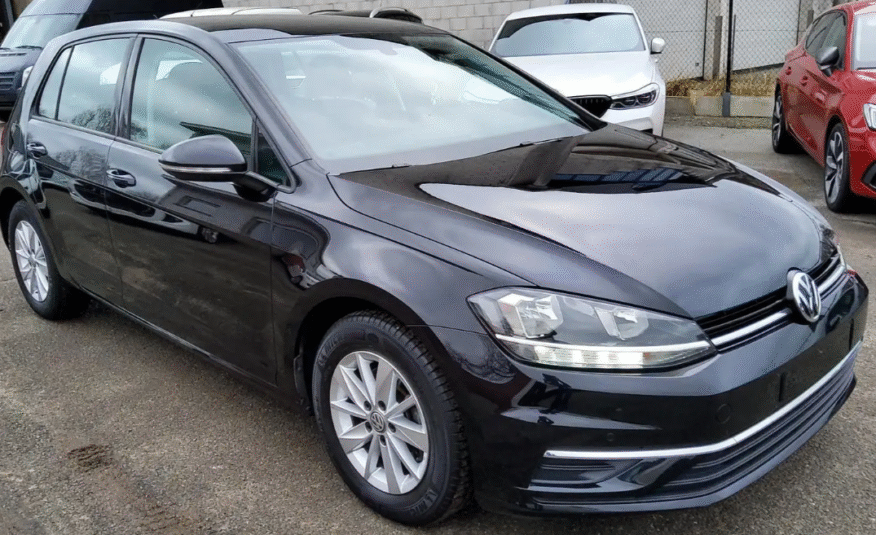 Volkswagen Golf 1.6 SCR TDI