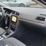 Volkswagen Golf 1.6 SCR TDI