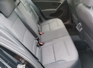 Volkswagen Golf 1.6 SCR TDI