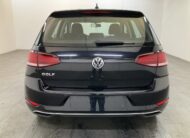 VW Golf 2,0 TDI BMT DSG