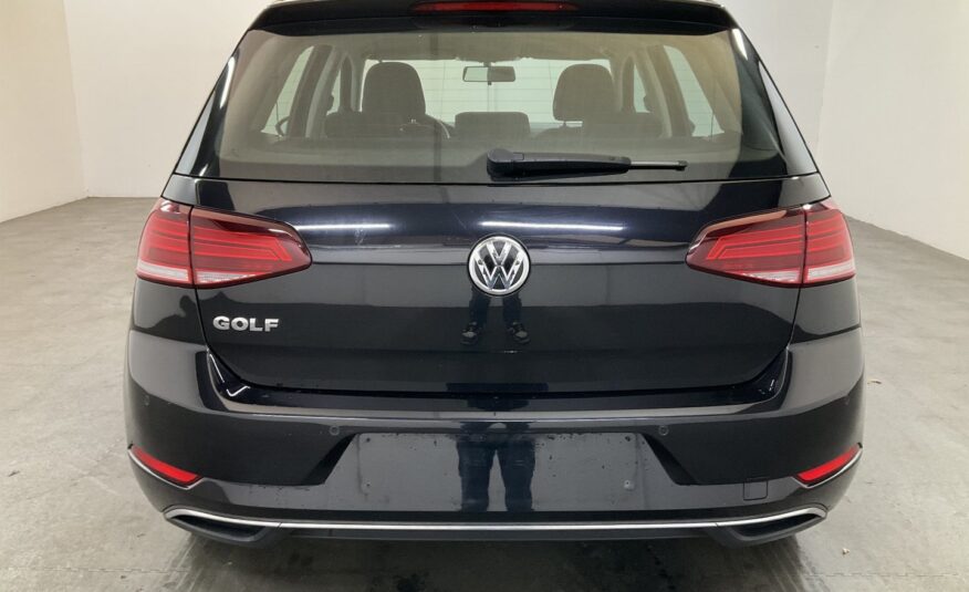 VW Golf 2,0 TDI BMT DSG