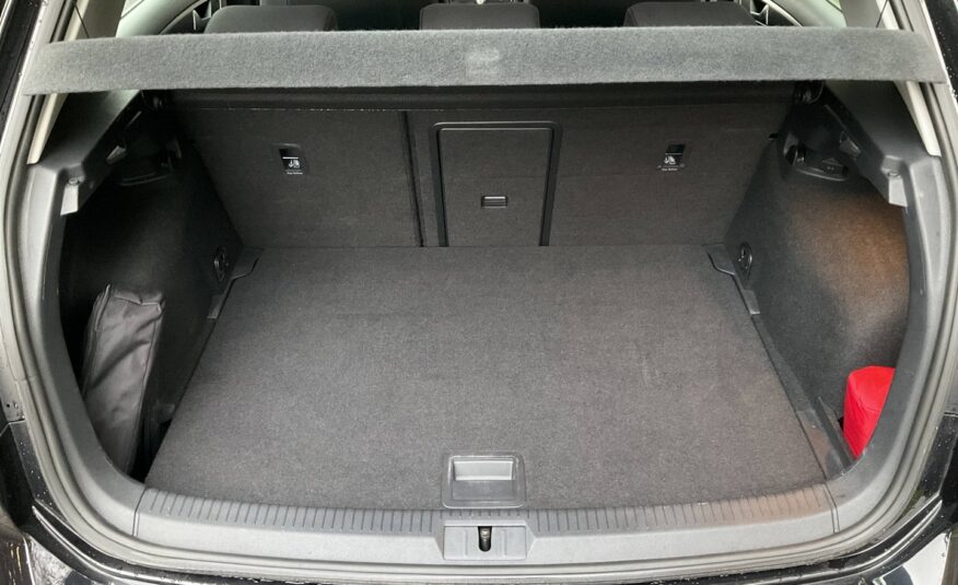 VW Golf 2,0 TDI BMT DSG
