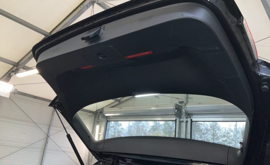 VW Golf 2,0 TDI BMT DSG