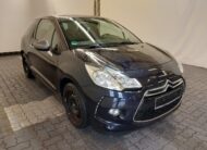 Citroën DS3 1,6 HDi “Opera Blue”