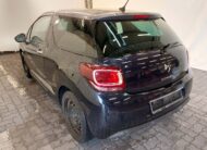 Citroën DS3 1,6 HDi “Opera Blue”