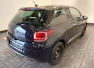 Citroën DS3 1,6 HDi “Opera Blue”