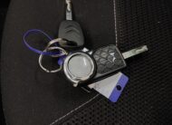 Citroën DS3 1,6 HDi “Opera Blue”