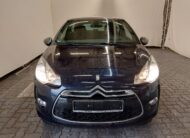 Citroën DS3 1,6 HDi “Opera Blue”