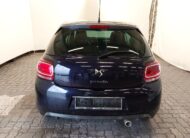 Citroën DS3 1,6 HDi “Opera Blue”