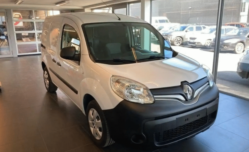 Renault Kangoo GRAND CONFORT ENERGY DCI75
