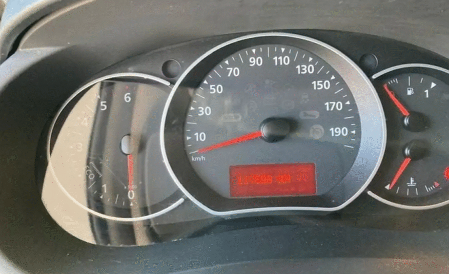 Renault Kangoo GRAND CONFORT ENERGY DCI75