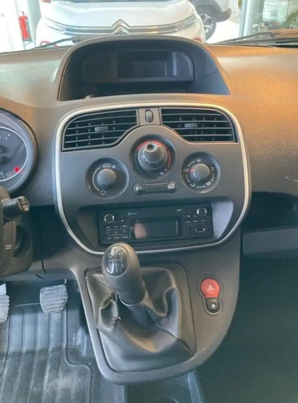 Renault Kangoo GRAND CONFORT ENERGY DCI75