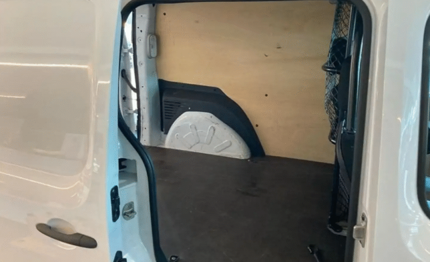 Renault Kangoo GRAND CONFORT ENERGY DCI75
