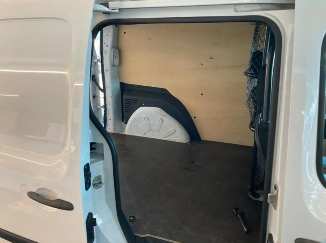 Renault Kangoo GRAND CONFORT ENERGY DCI75