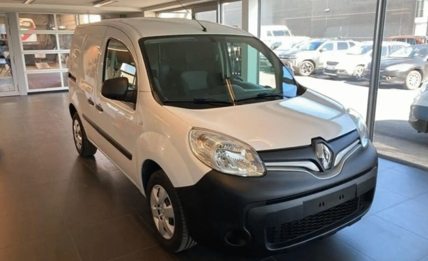 Renault Kangoo GRAND CONFORT ENERGY DCI75