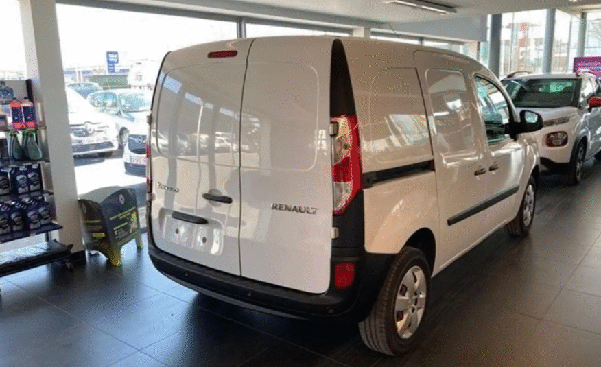 Renault Kangoo GRAND CONFORT ENERGY DCI75