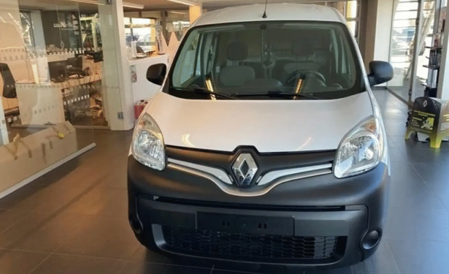 Renault Kangoo GRAND CONFORT ENERGY DCI75