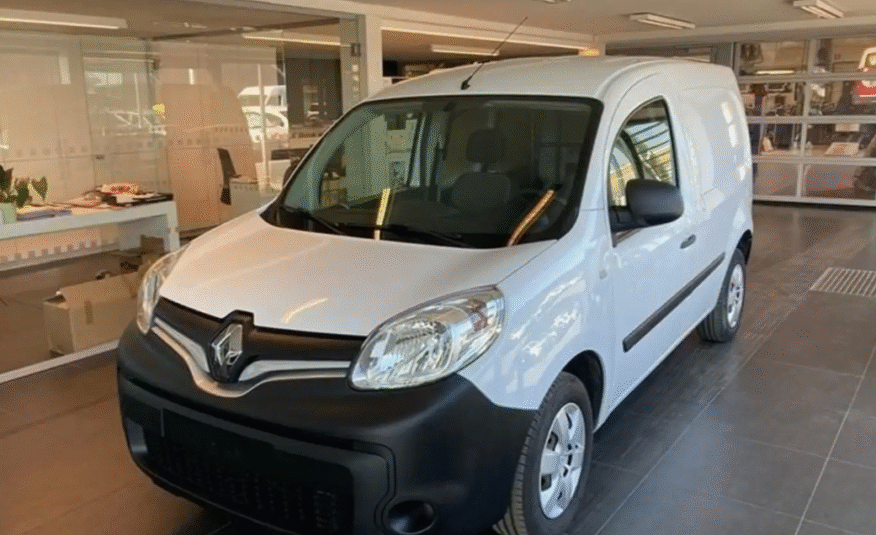 Renault Kangoo GRAND CONFORT ENERGY DCI75