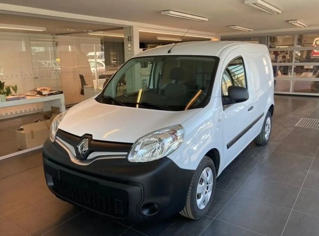 Renault Kangoo GRAND CONFORT ENERGY DCI75