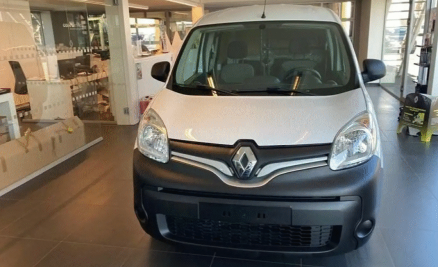 Renault Kangoo GRAND CONFORT ENERGY DCI75