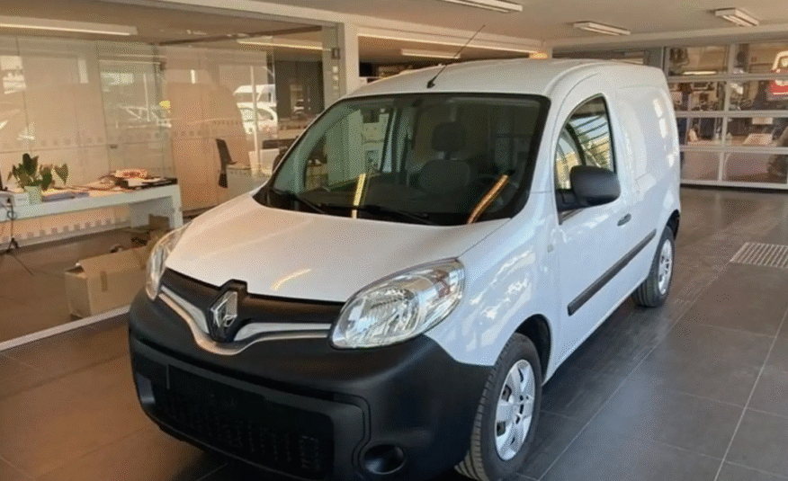 Renault Kangoo GRAND CONFORT ENERGY DCI75