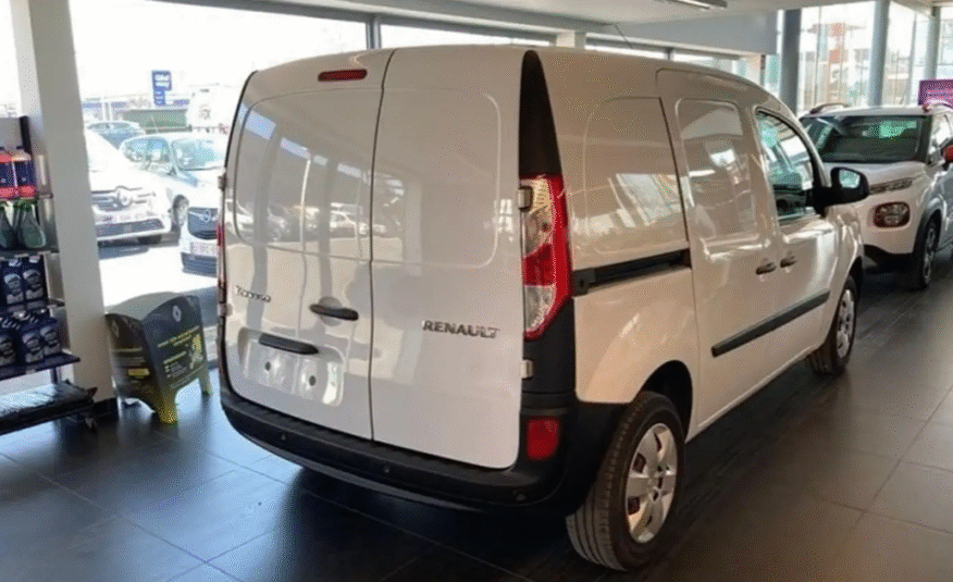Renault Kangoo GRAND CONFORT ENERGY DCI75