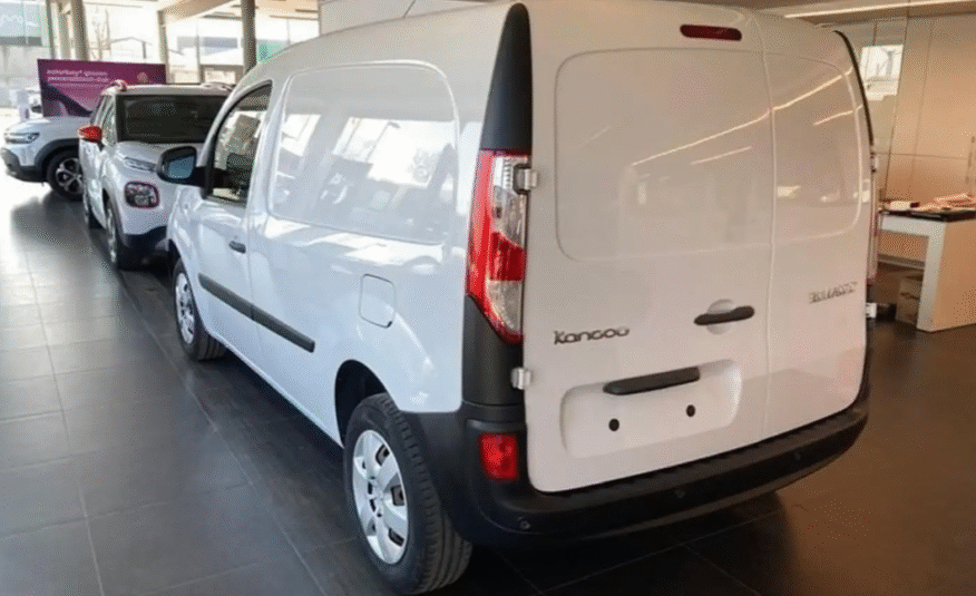 Renault Kangoo GRAND CONFORT ENERGY DCI75